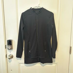 Black Women’s Jacket